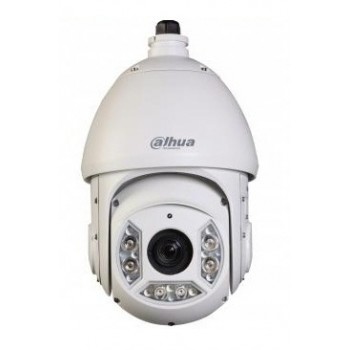 CAMERA DAHUA IP PTZ SD6C120S-HN